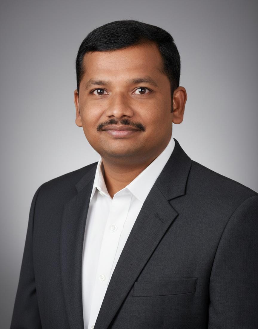 Dr. Shrikant Waghulkar